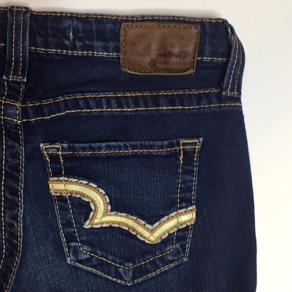 Big Star Jeans - Picture 4 of 4